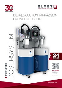 TOP 5100 | Dosiersystem