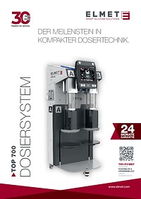 TOP 700 | Dosiersystem