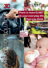 Production Solutions | <br>Von der Idee bis zur Serienfertigung