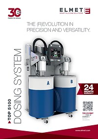 TOP 5100 | Dosing System
