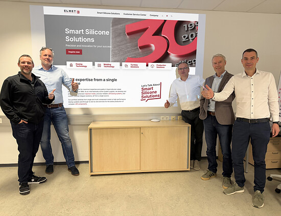 Successful year, clear outlook