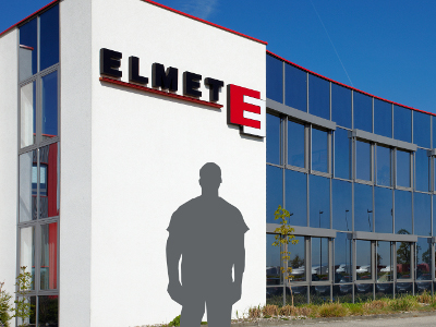 Elmet Elastomere - Top Jobs in Oftering (Upper Austria - Linz)-preview