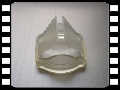 Elmet Elastomere - Hochwertiges LSR Spritzgusswerkzeug für die Produktion von hochqualitativen Ventilen