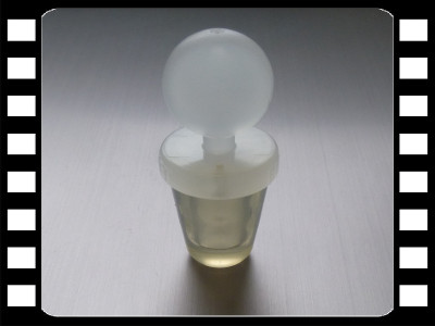 Elmet - Hochwertiges LSR Spritzgusswerkzeug für die Produktion von hochqualitativen Flaschenverschlüssen