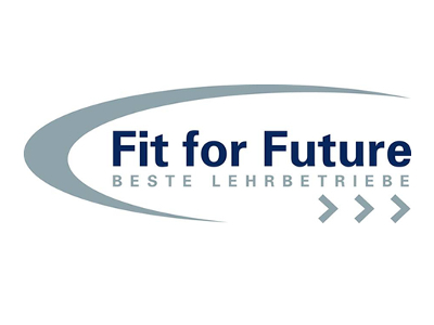 Elmet - Fit for Future Auszeichnung als TOP 10 Lehrbetrieb in Oftering (Oberösterreich - Linz Land) von der Wirtschaftskammer und dem Bundesministerium für Wirtschaft