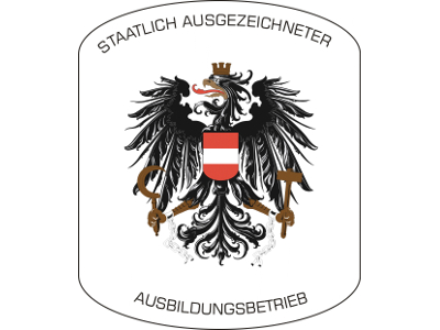 Elmet Elastomer - Staatlich ausgezeichneter Ausbildungsbetrieb für technische Lehrgänge für externe Lehrlinge in Oftering (Oberösterreich - Linz Land)