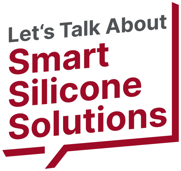 Let`s Talk About Smart Silicone Solutions.